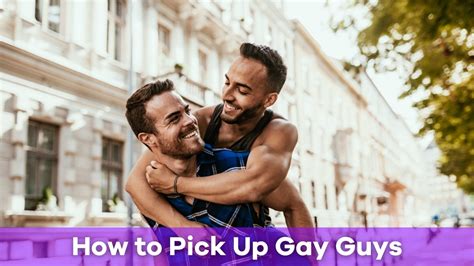 pick up gay porn